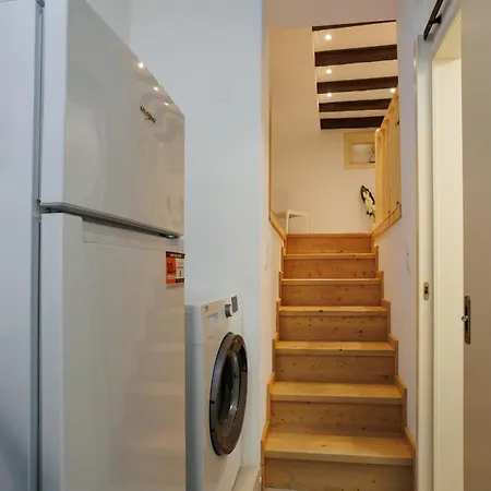 Spianada Ground Floor Next To Liston * Corfu (city)