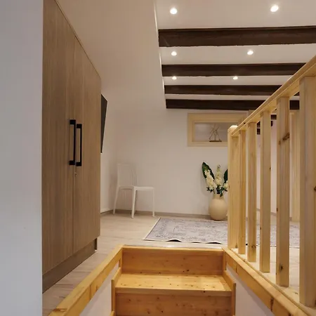 Spianada Ground Floor Next To Liston Apartment Corfu (city)