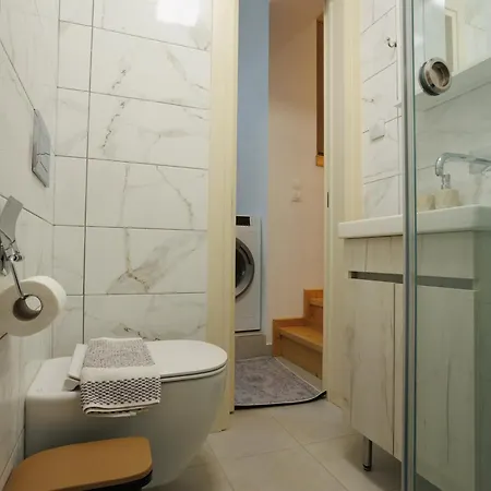 Apartament Spianada Ground Floor Next To Liston *